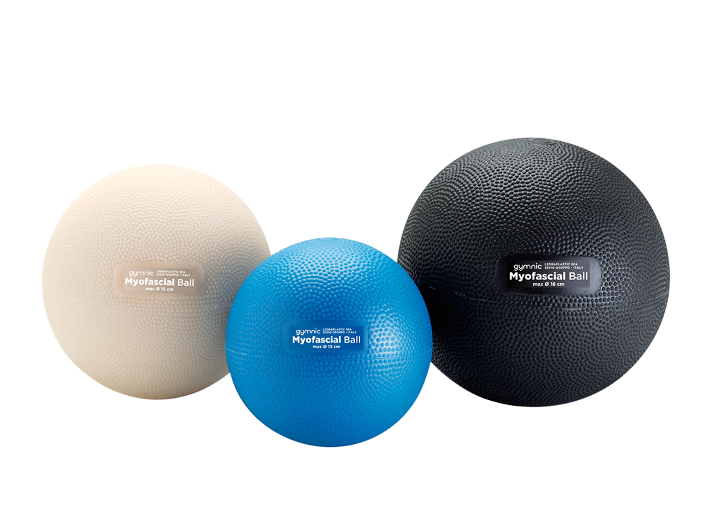 Pezzi Wellfit Myofascial Ball Faszienball