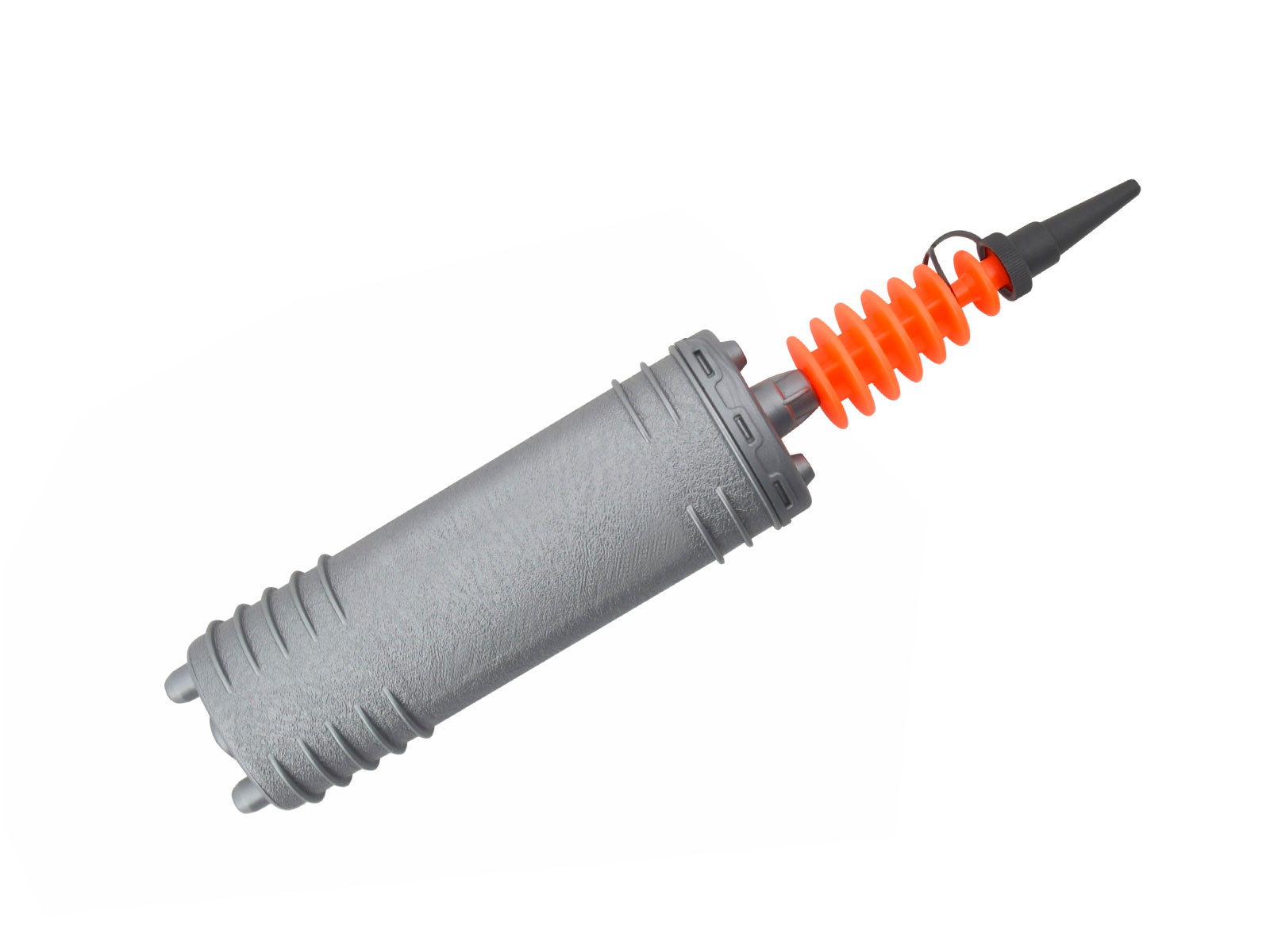 Pezzi Accessories Faster Blaster Ballpumpe manuell