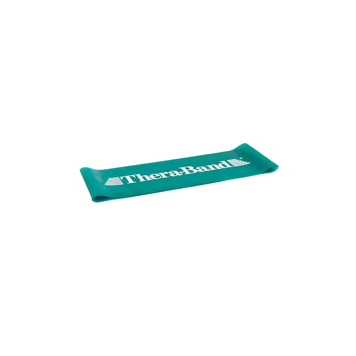ARTZT thepro TheraBand Loop 29 cm Fitnessband Gelb Latex