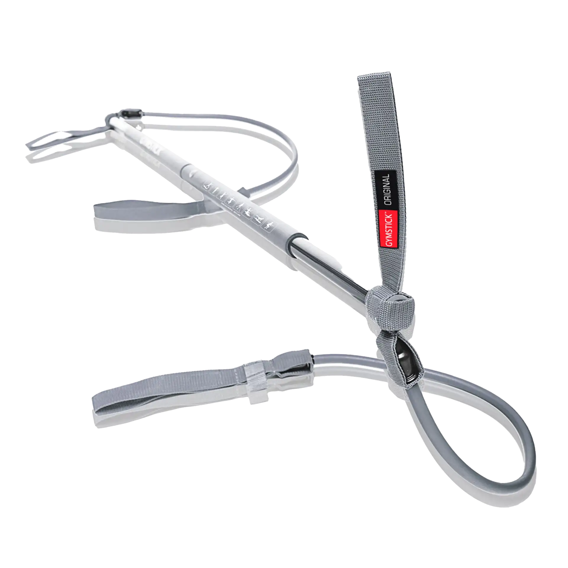 ARTZT thepro Gymstick Original 2.0 Trainingsstab grün Kraft