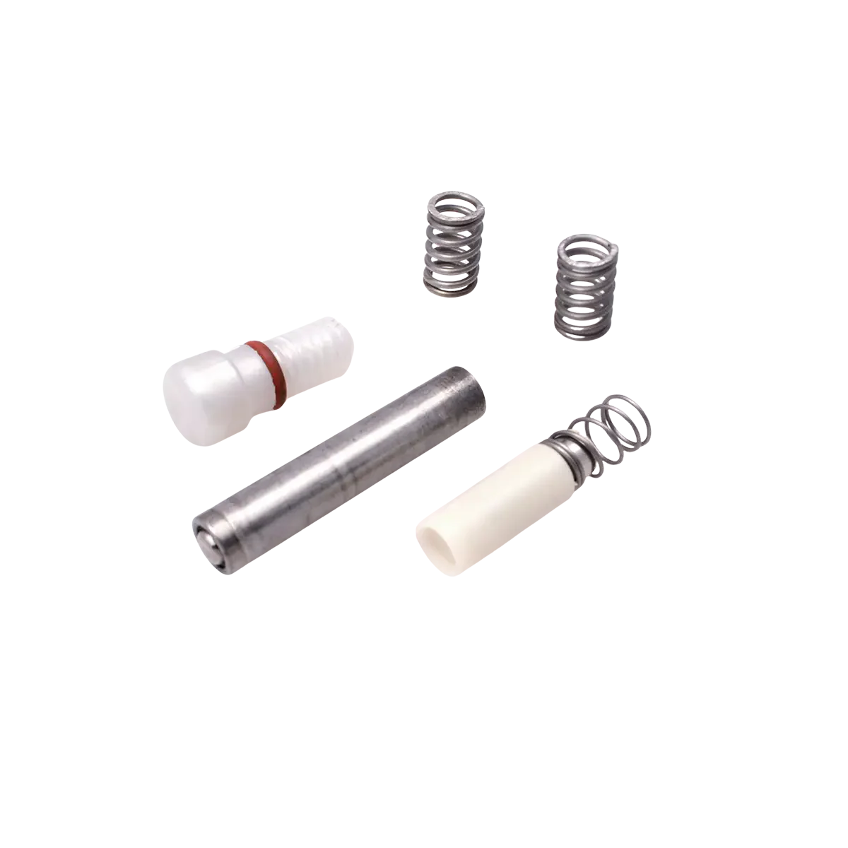 ARK Therapeutic Z-Vibe Ersatzset Zubehör für Z-Vibe Grabber