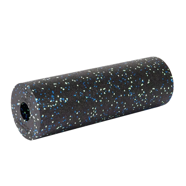 BLACKROLL Standard 45 Faszienrolle 45x15 cm schwarz EPP