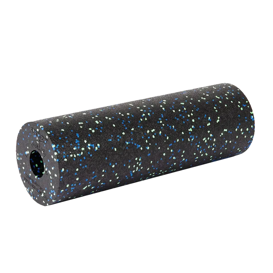 BLACKROLL Standard 45 Faszienrolle 45x15 cm EPP schwarz