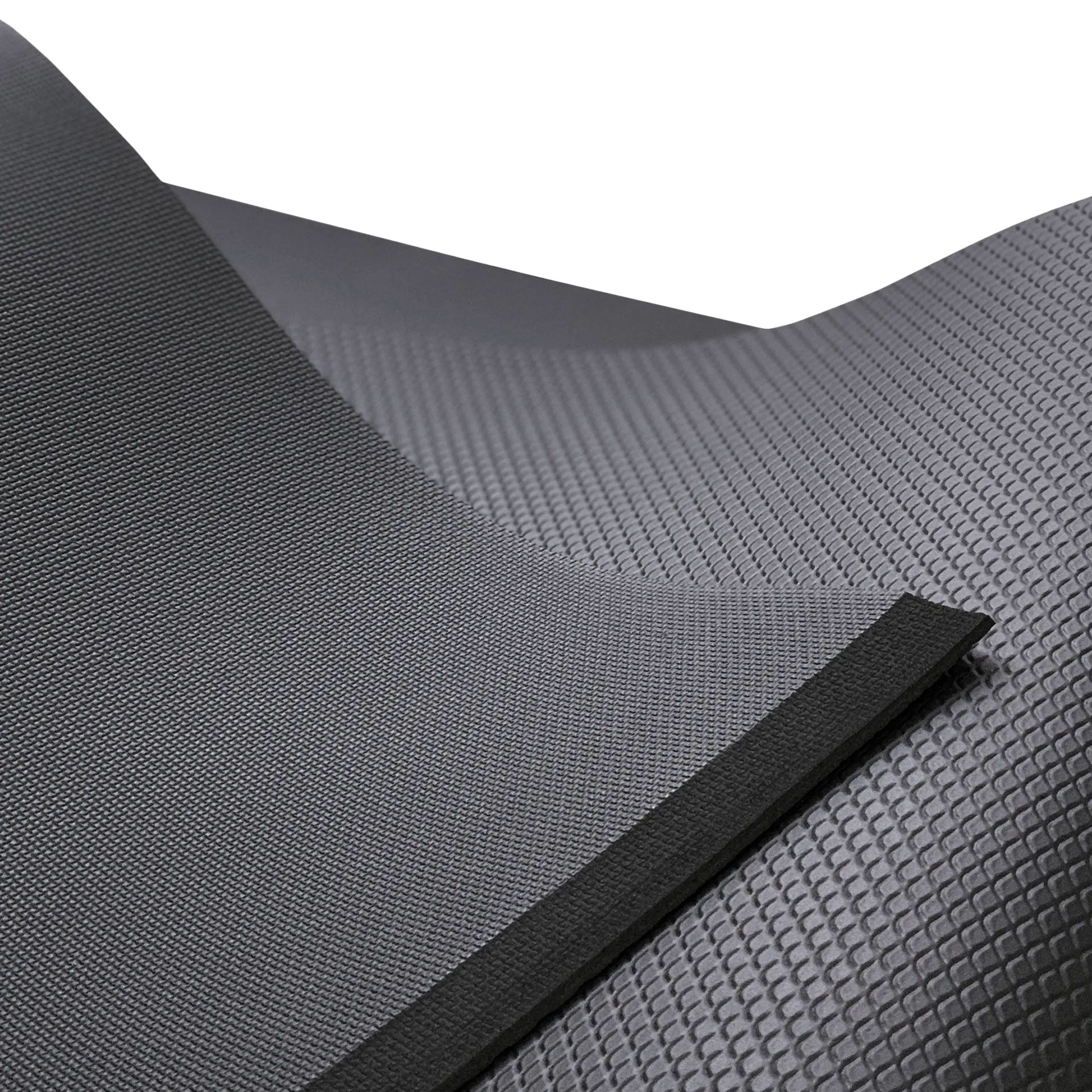 Artzt thepro Gymnastikmatte 180x60x1,2 cm Gel-Schaum