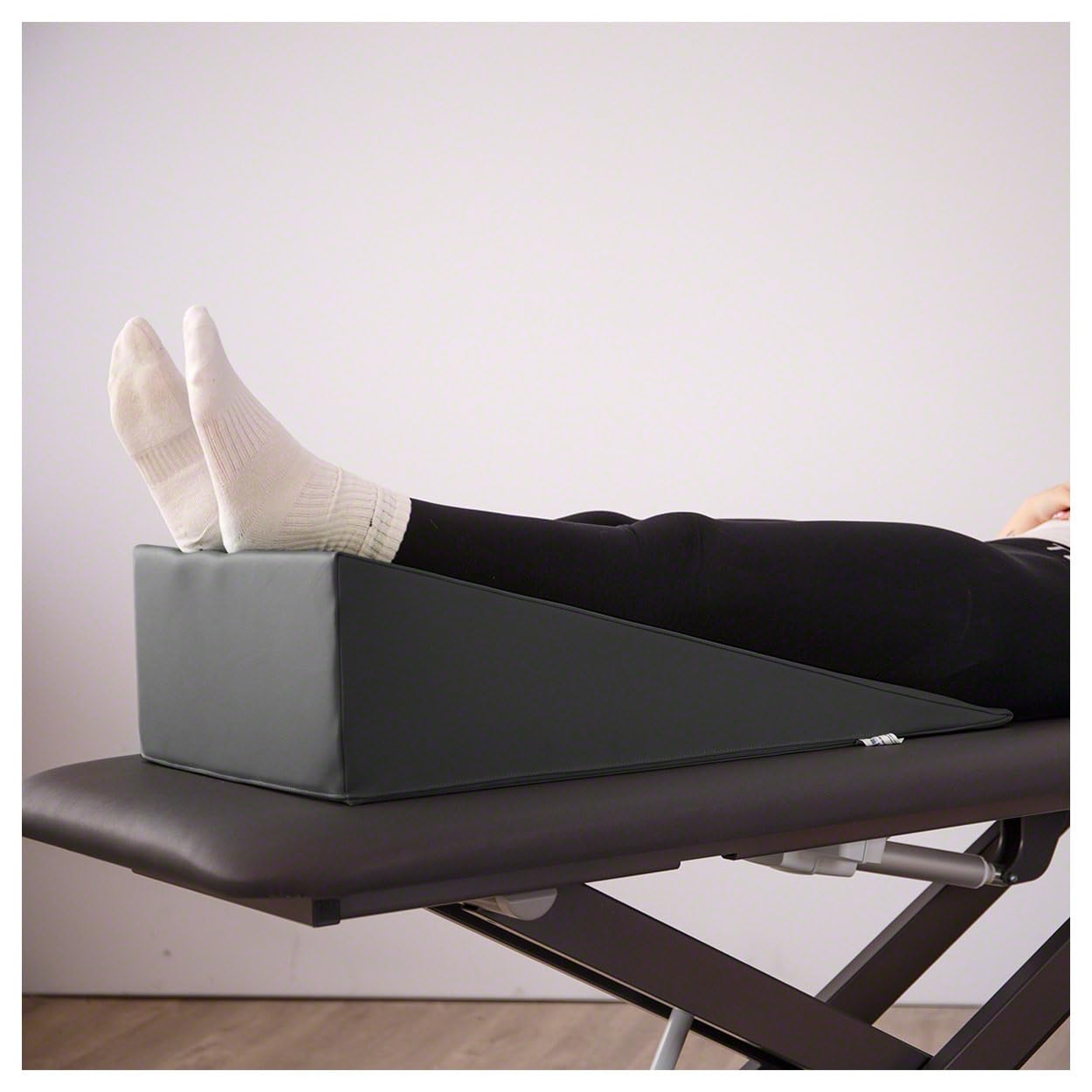Sport-Tec Therapiegeräte Lagerungskeil 80x44 cm Anthrazit