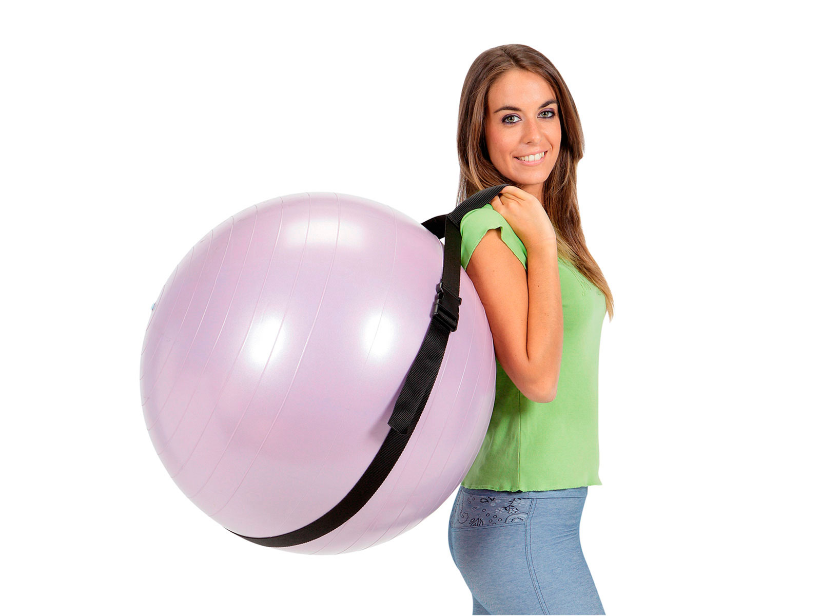 Pezzi Accessories Carry Strap Tragegurt für 55 65 cm