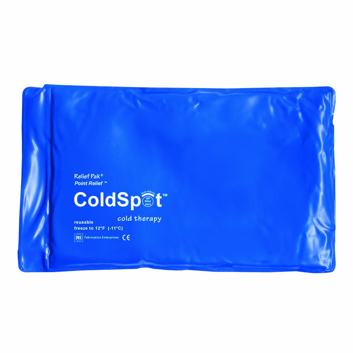 Point Relief Kühlpackung XL 27,9x53,3 cm Kalt