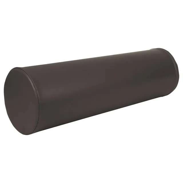 Sport-Tec Therapiegeräte Spastikerrolle 30x100 cm anthrazit