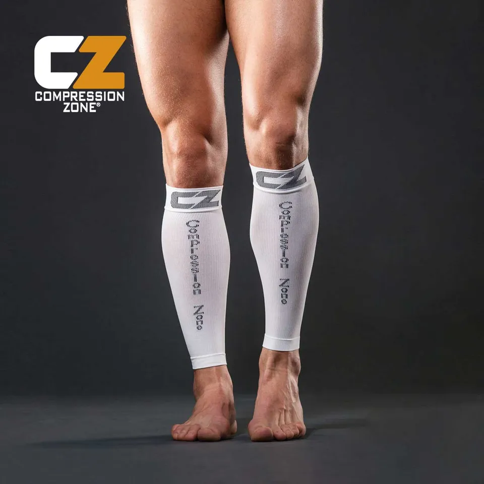 Cizeta Sport Polpaccio Performance Wadenbandage Kompression