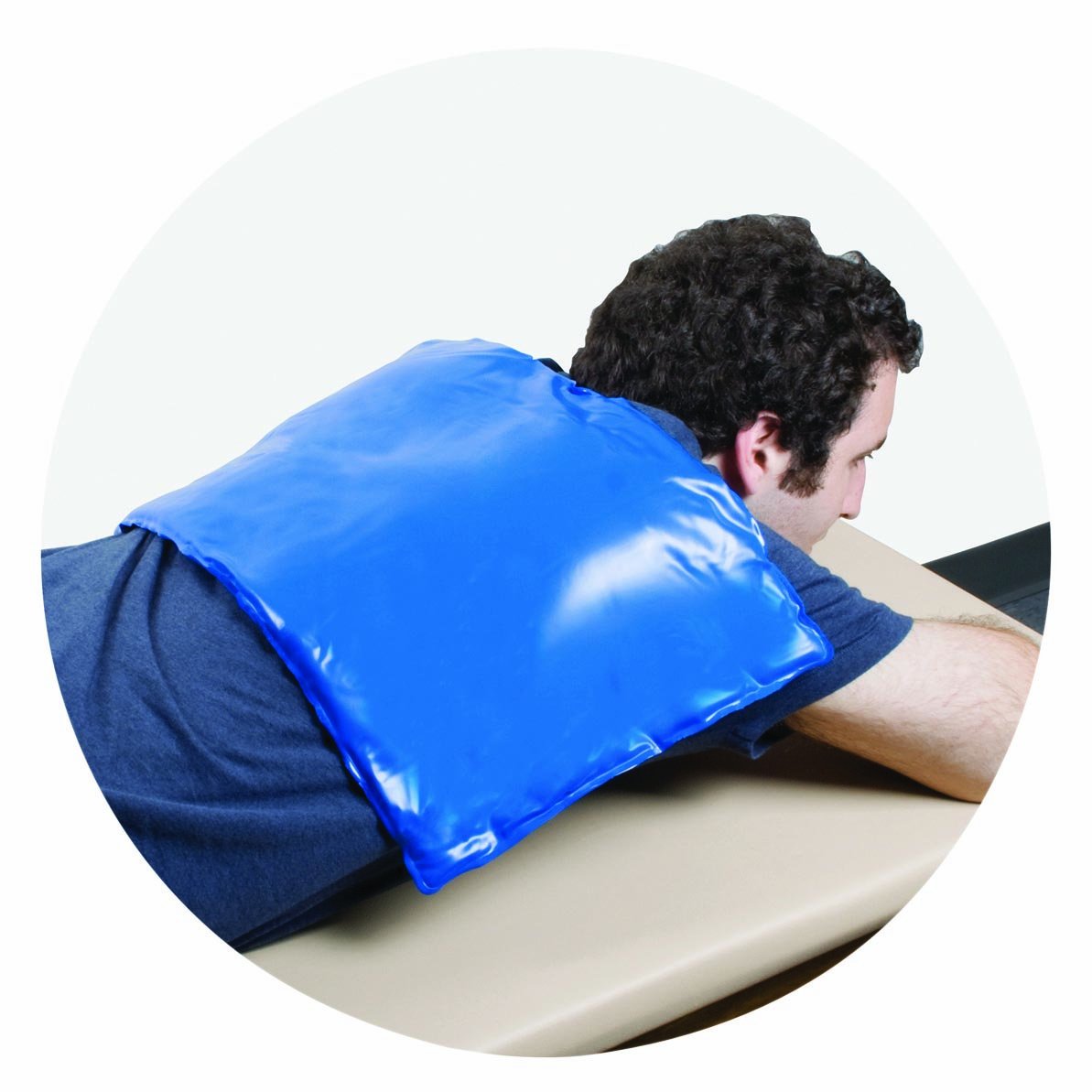 Point Relief Kühlpackung XL 27,9x53,3 cm Kalt
