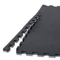 ARTZT thepro Gymstick Floor Mat Pro EVA Bodenmatte