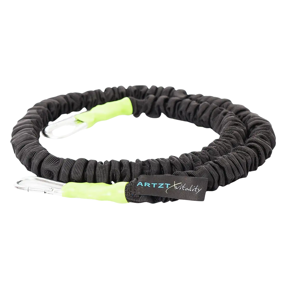 ARTZT thepro HRT Fitnessband 250 cm Blau stark