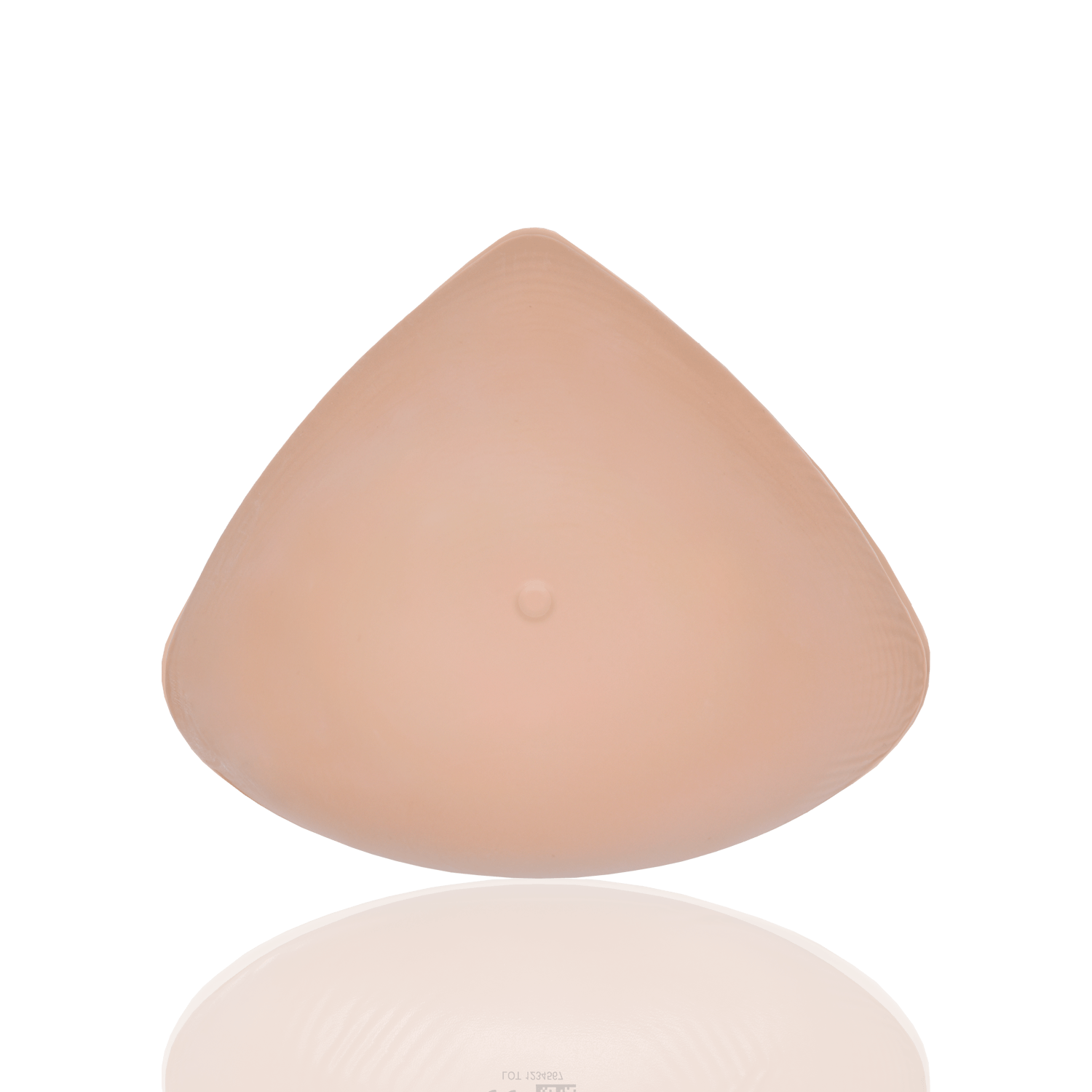ABC Basic Triangle Lightweight Brustprothese leicht 1-schichtig