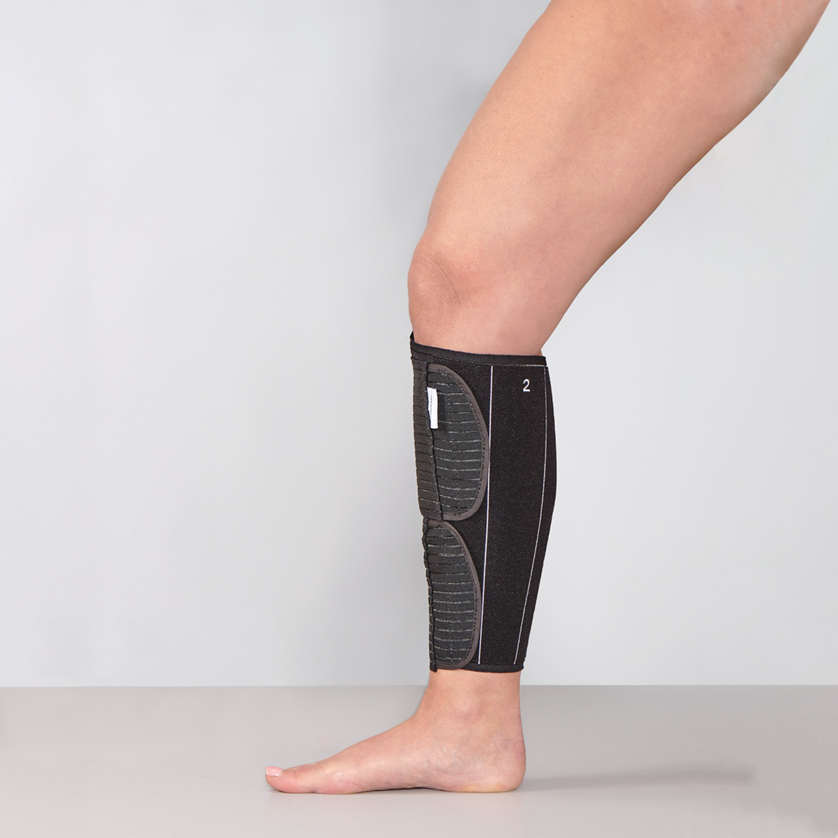 Cizeta Veinalgic Polpaccio Wadenbandage Wade Kompression