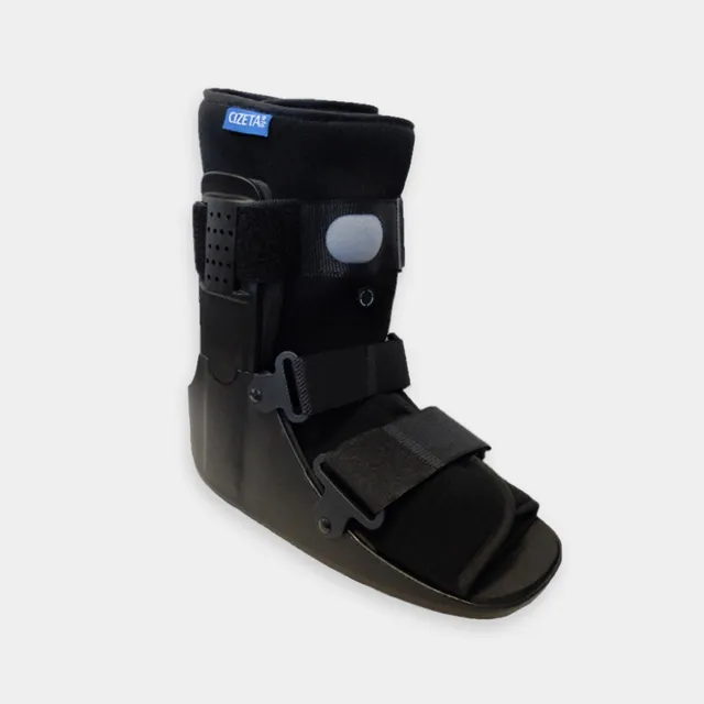 Cizeta Ortò Boots Air Walker-Orthese Sprunggelenk Fuß