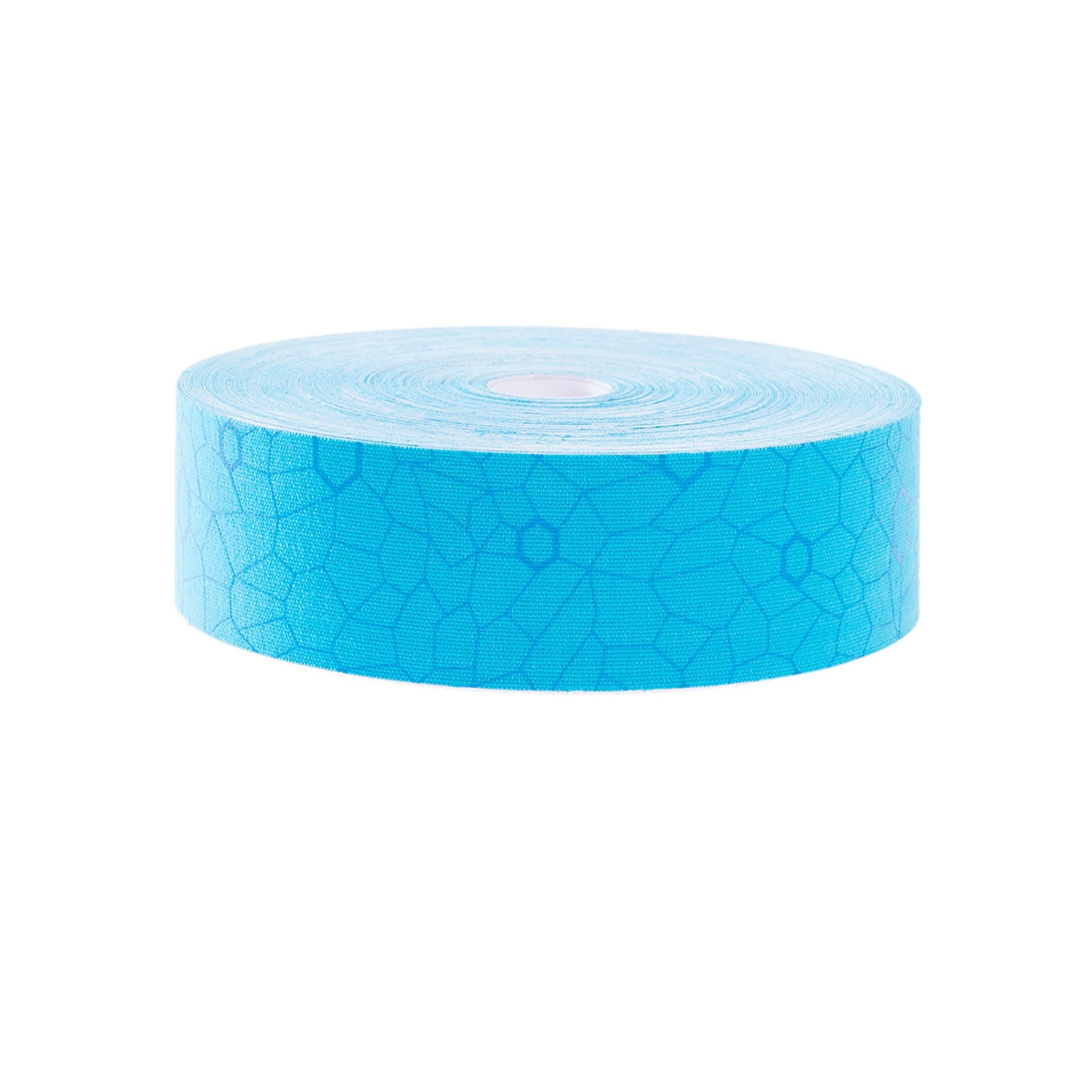 TheraBand Kinesiologie Tape 31,4 m Tape Schwarz