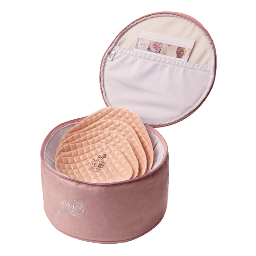 ABC Breastcare ABC Massage Serie Übersicht Brustprothese