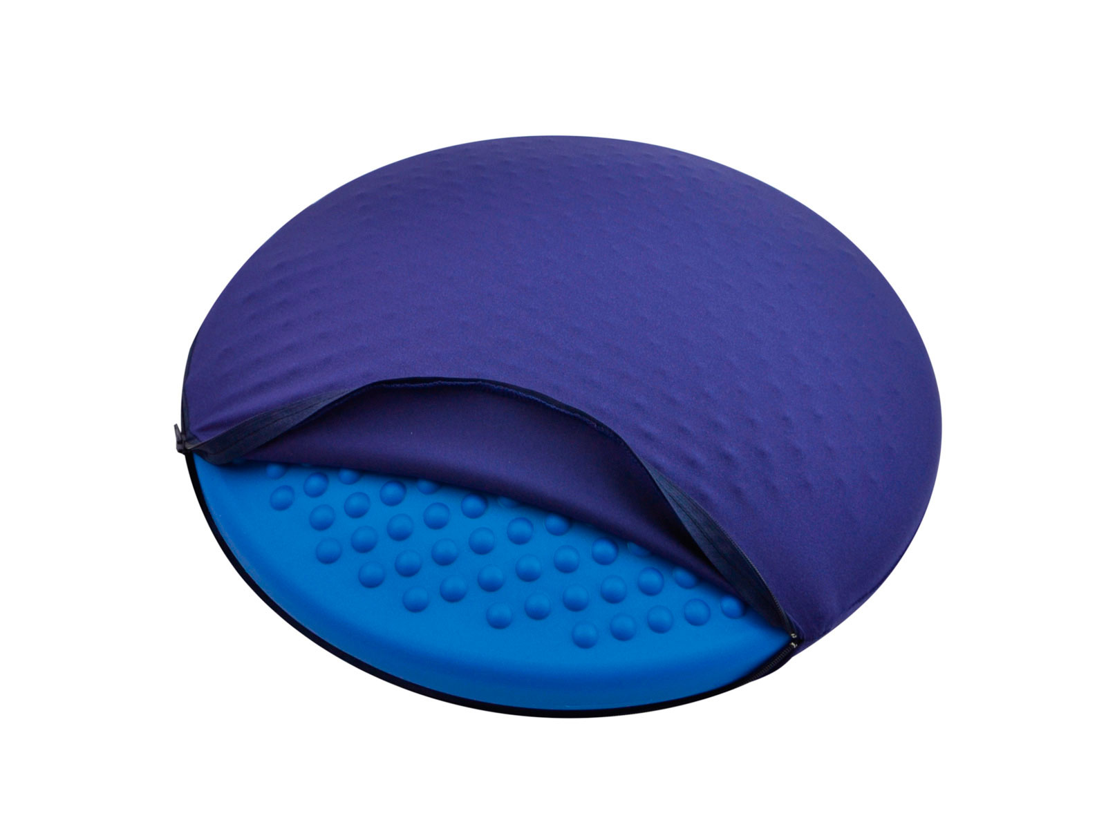 PEZZI Accessories Disc'o'Sit Cover Sitzkissen-Bezug