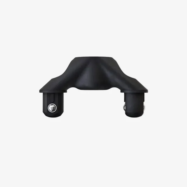 Therabody Theragun Duo Adapter Massagepistolen-Aufsatz Komposit