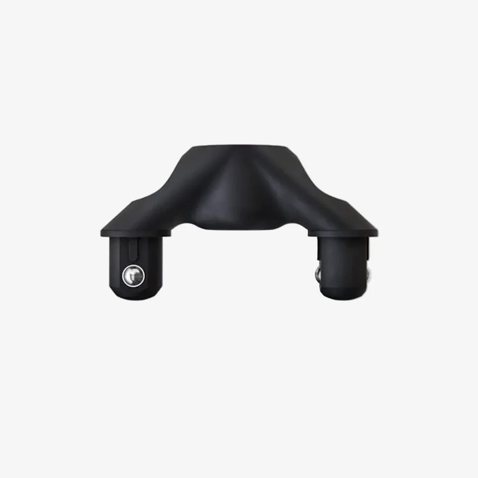ARTZT Therabody Theragun Duo Adapter 87x48 mm