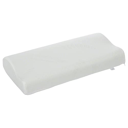 Sport-Tec Viscoline Nackenstützkissen 68x33 cm anatomisch