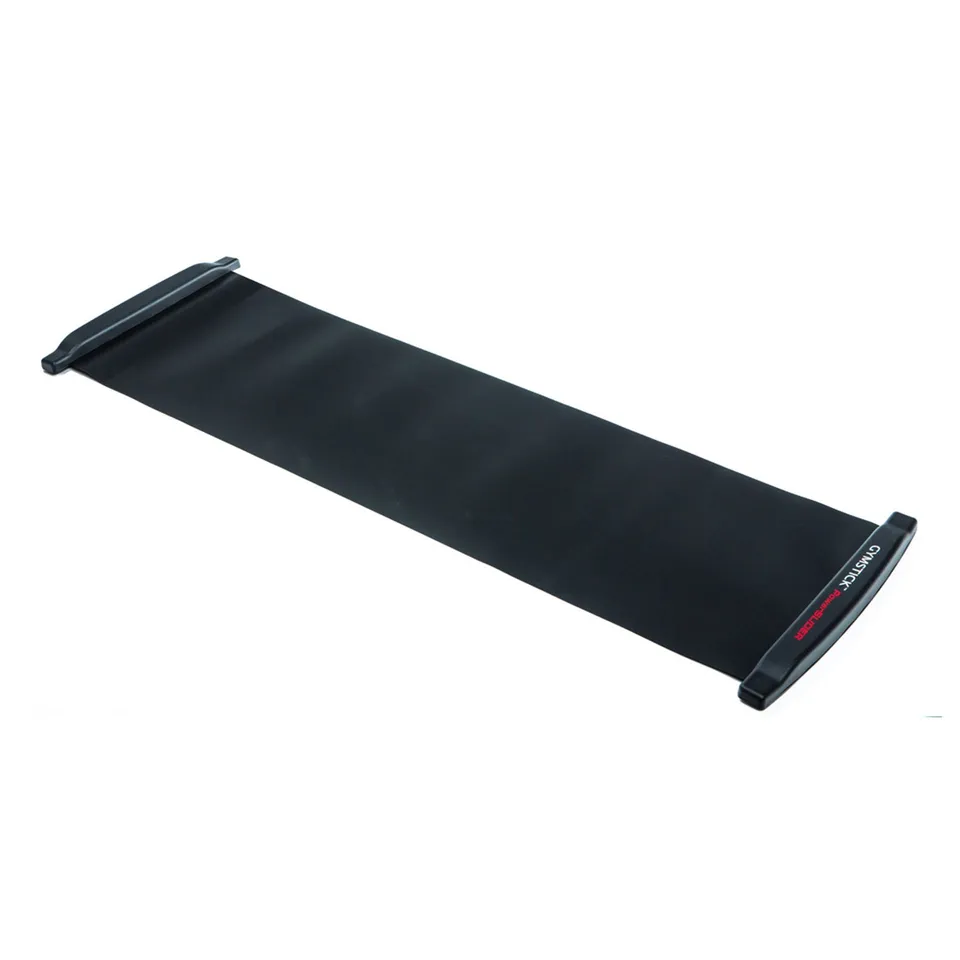 Artzt Gymstick Powerslider Gleitmatte 180 cm faltbar