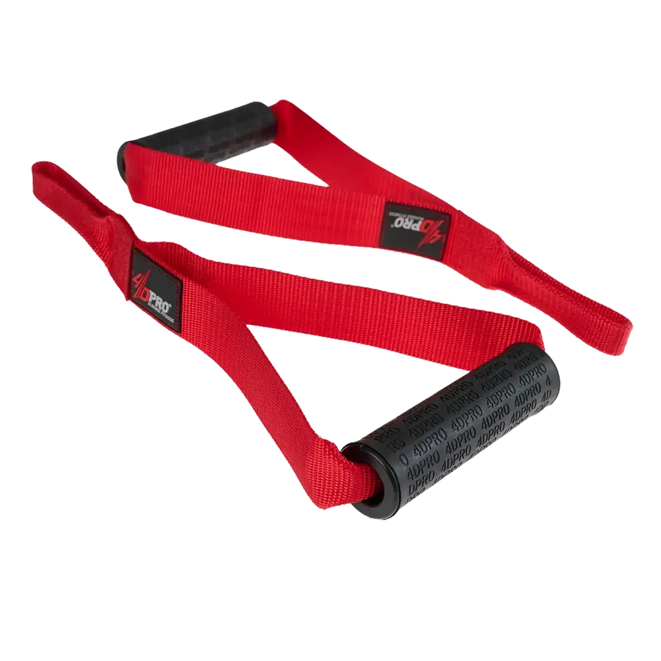 Artzt 4D PRO Bungee Sling Trainer Griffe Paar schwarz