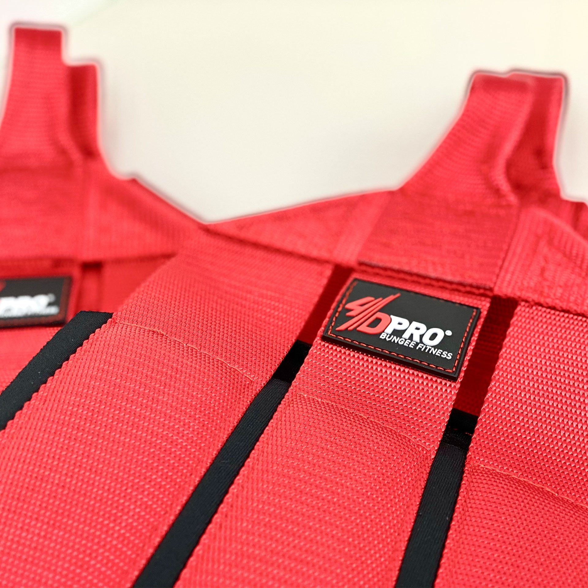 Artzt 4D PRO COMFORT XXL Schlaufen Bungee Trainer