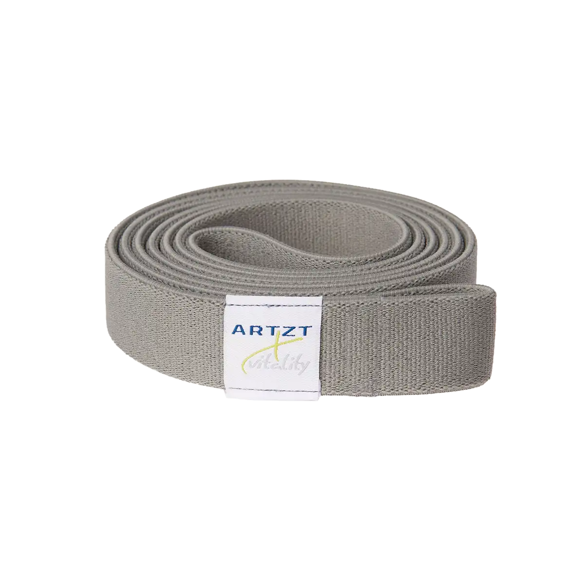ARTZT vitality Super Band Textil Gymnastikband 3 Farben Allergiker