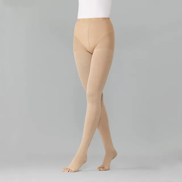 Cizeta Varisan Top Collant Kompressionsstrumpfhose Venen