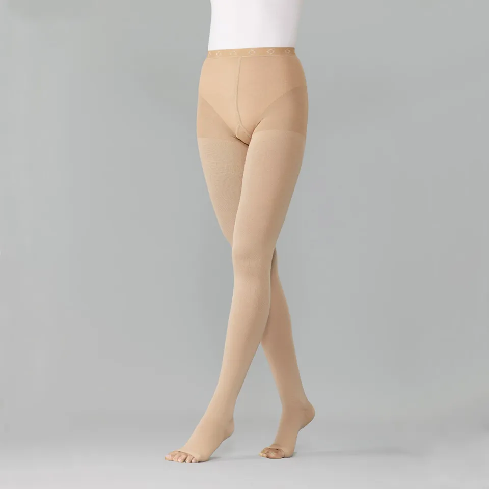 Cizeta Varisan Top Collant Kompressionsstrumpfhose Venen