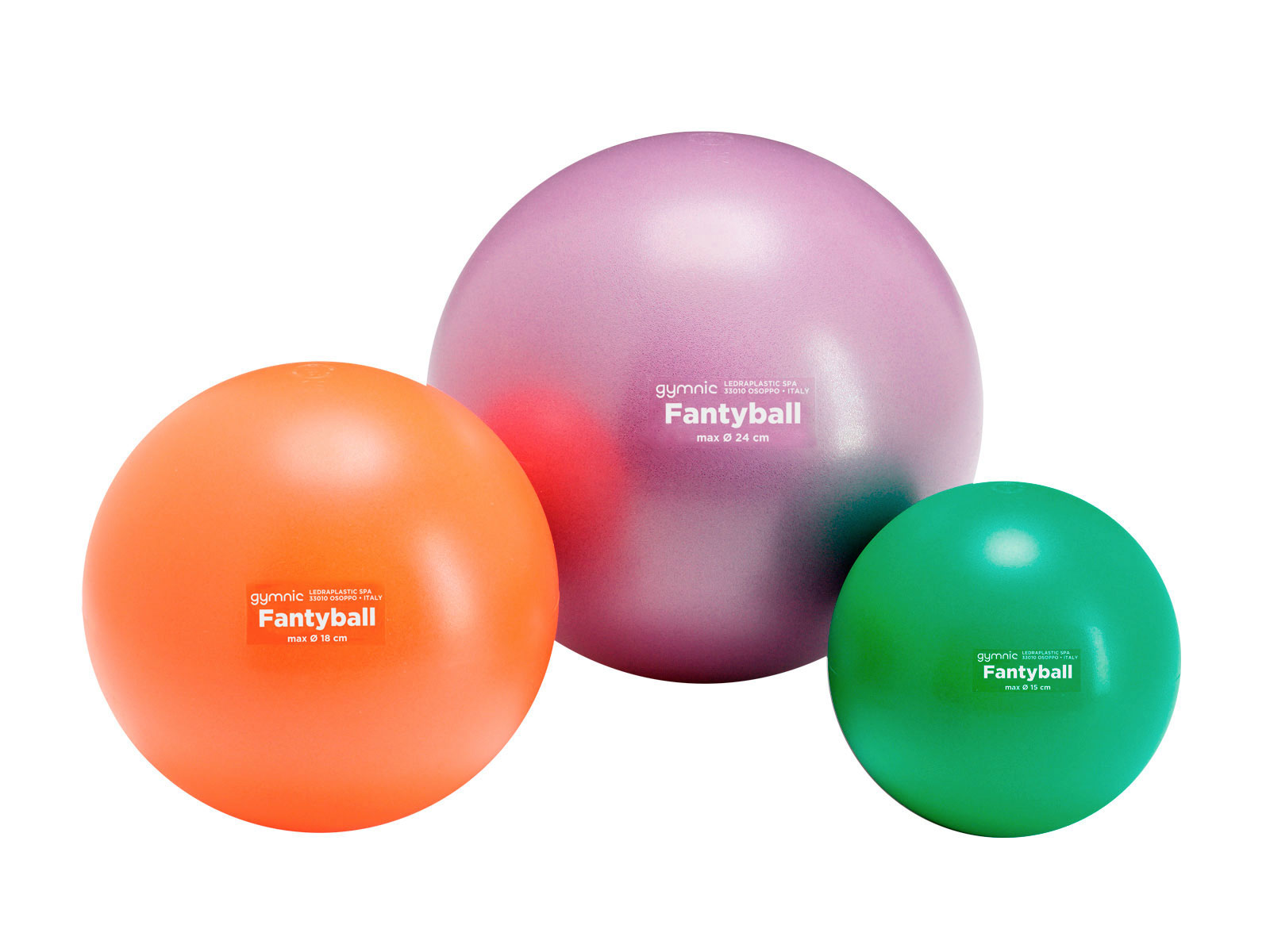 PEZZI Toys Fantyball Spielball griffig Soft-Touch