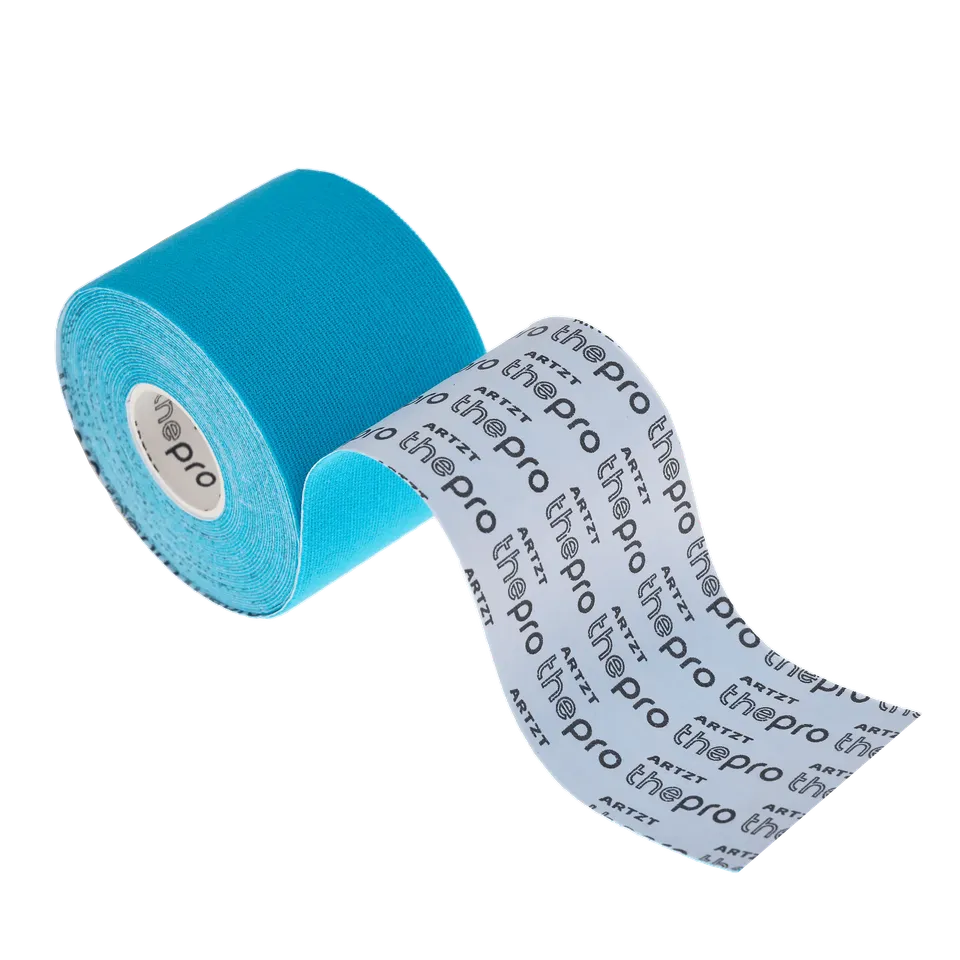 ARTZT thepro Kinesio Tape 1 Stück atmungsaktiv