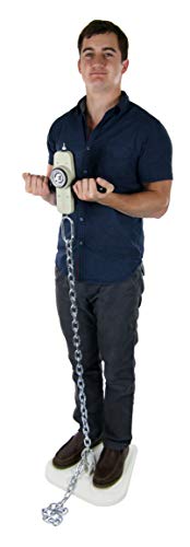 CanDo Baseline W50696 Dynamometer Analog 227 kg