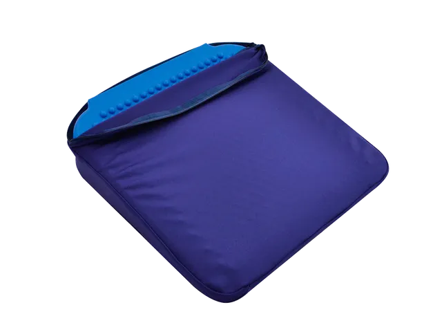 Pezzi Accessories Movin' Sit Cover Bezug Reissverschluss