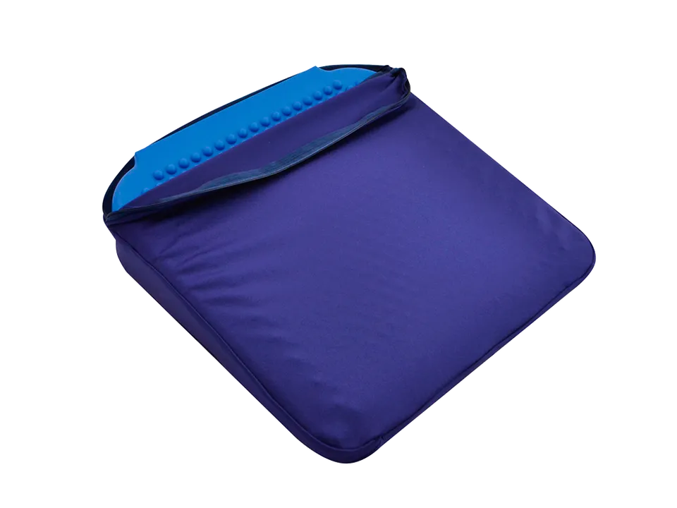 Pezzi Accessories Movin' Sit Cover Bezug Reissverschluss