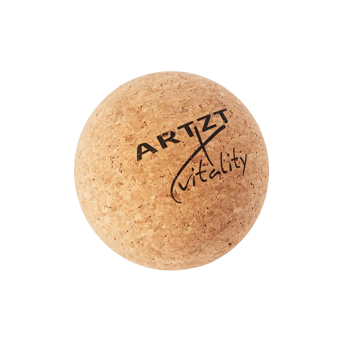 Artzt ARTZT vitality Faszienball Kork Faszienball Fußsohle