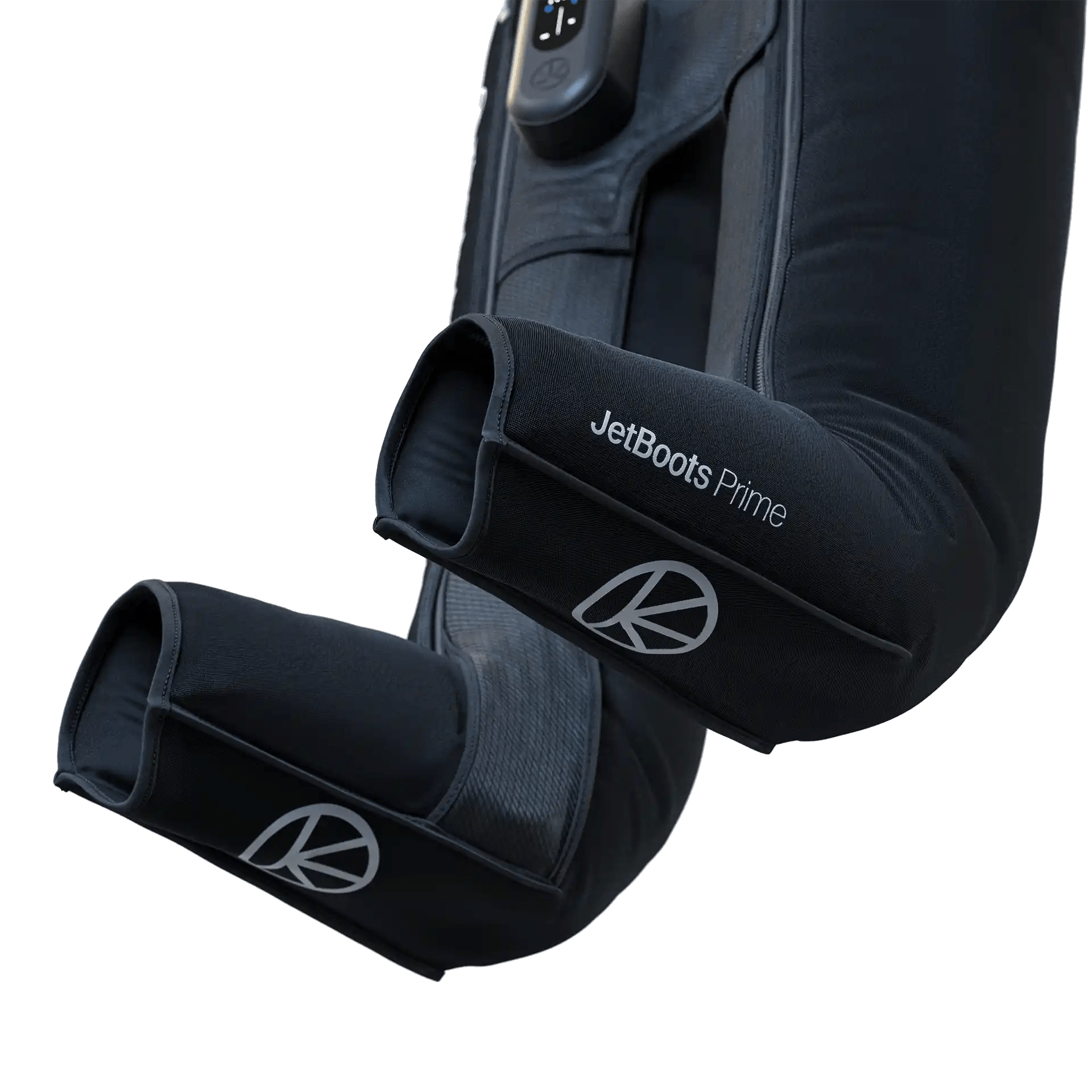 Therabody JetBoots Prime Kompressionsstiefel Recovery