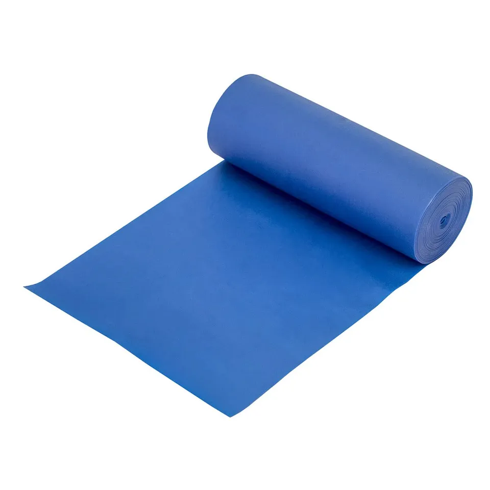 CanDo Val-u-Band Trainingsband 5,5m blaubeere medium