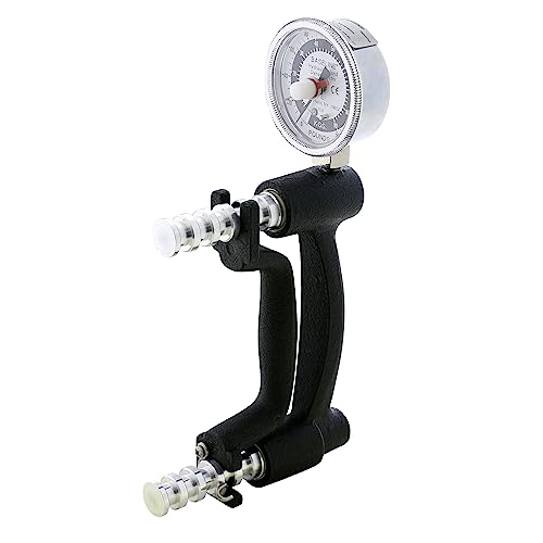 Baseline HD Hand-Dynamometer 90,7 kg hydraulisch