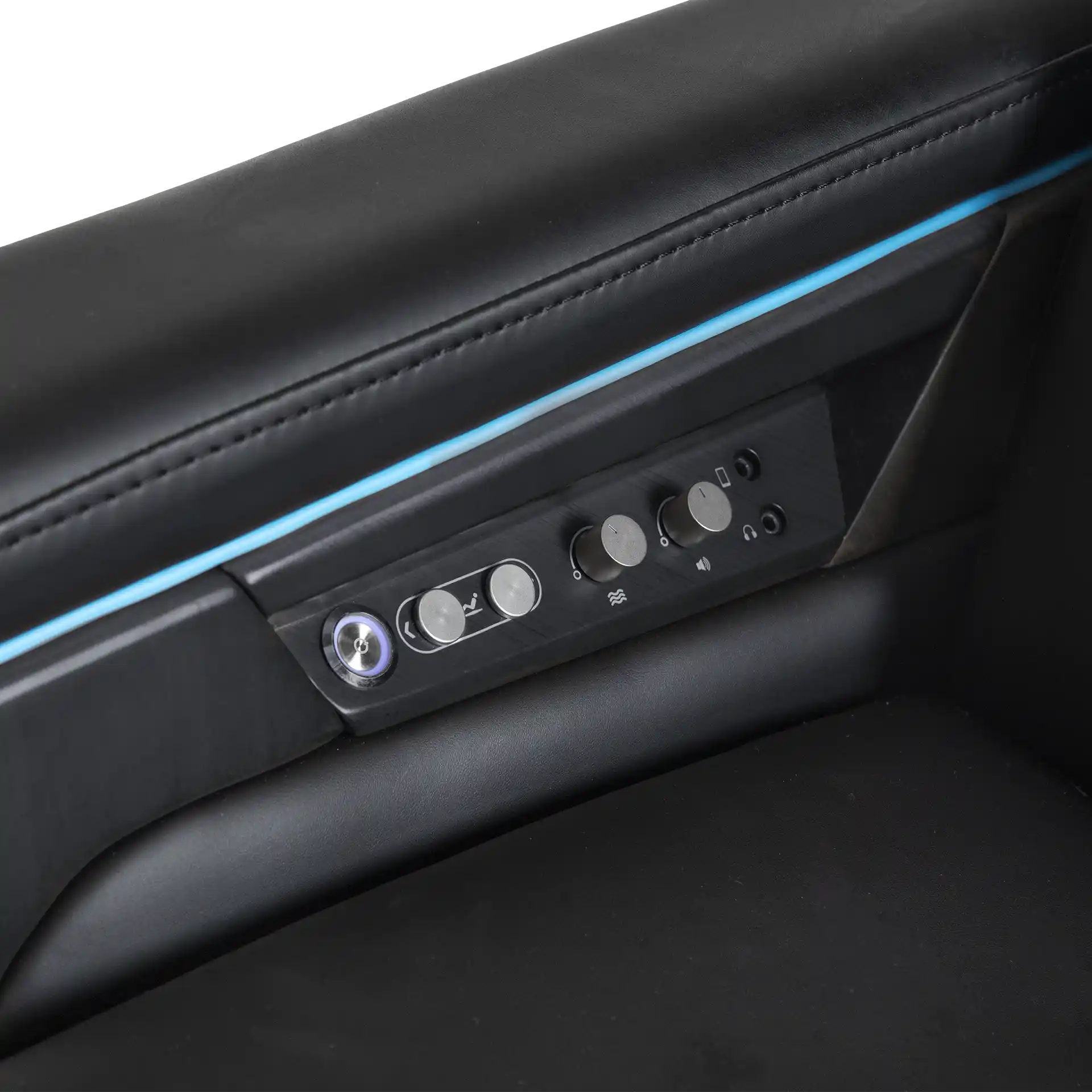 Therabody Lounger Massagesessel Zero-Gravity