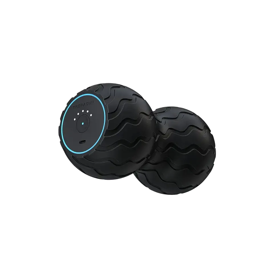 Therabody WaveDuo Duoball Faszienball vibrierend 5 Stufen