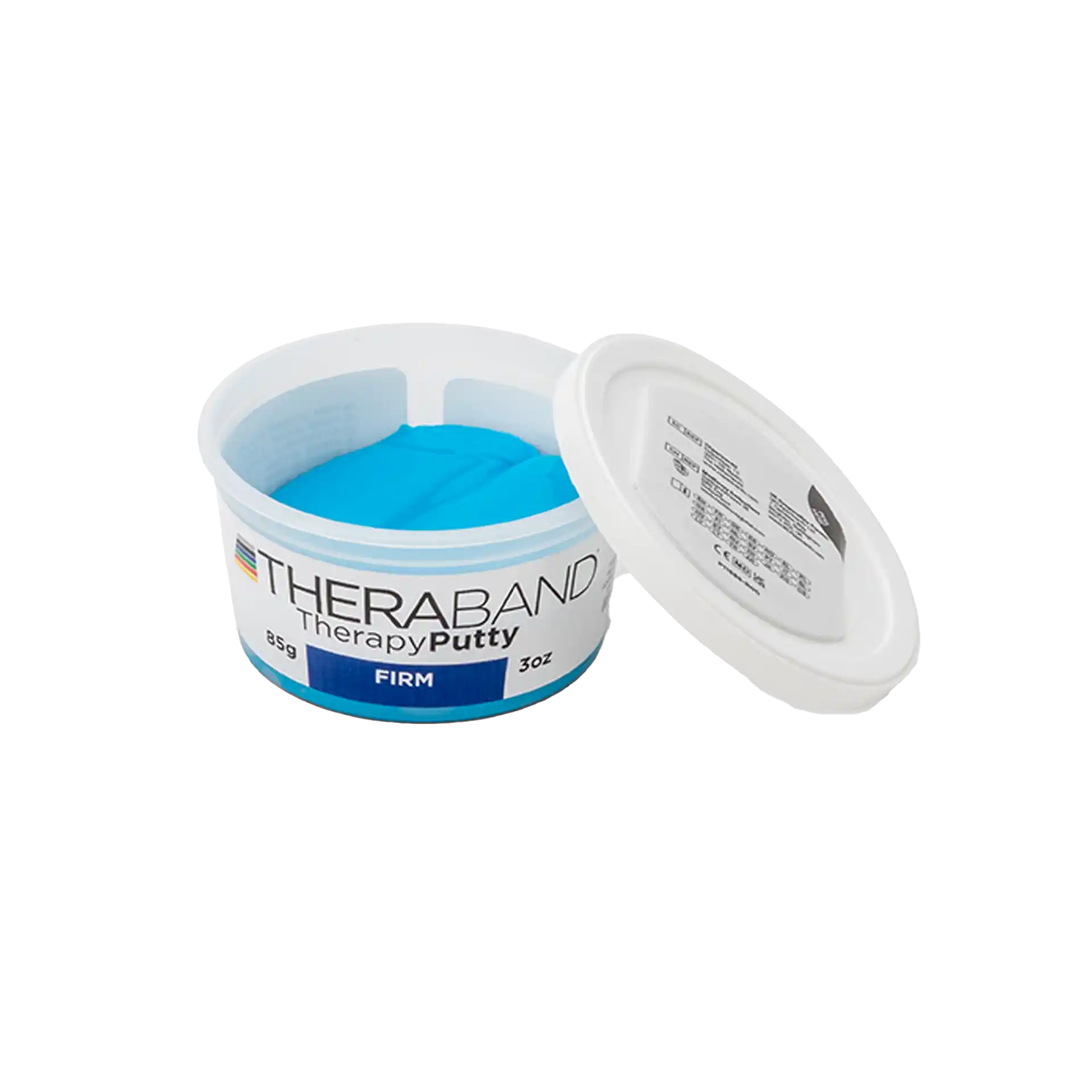 ARTZT thepro TheraBand Therapieknete 85 g Rot