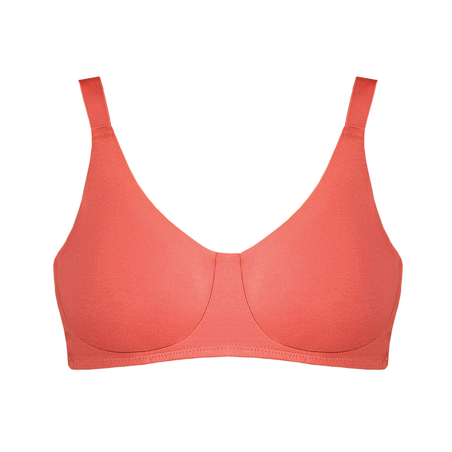 Prothesen BH Classic Cotton BH Baumwoll-BH nahtlos