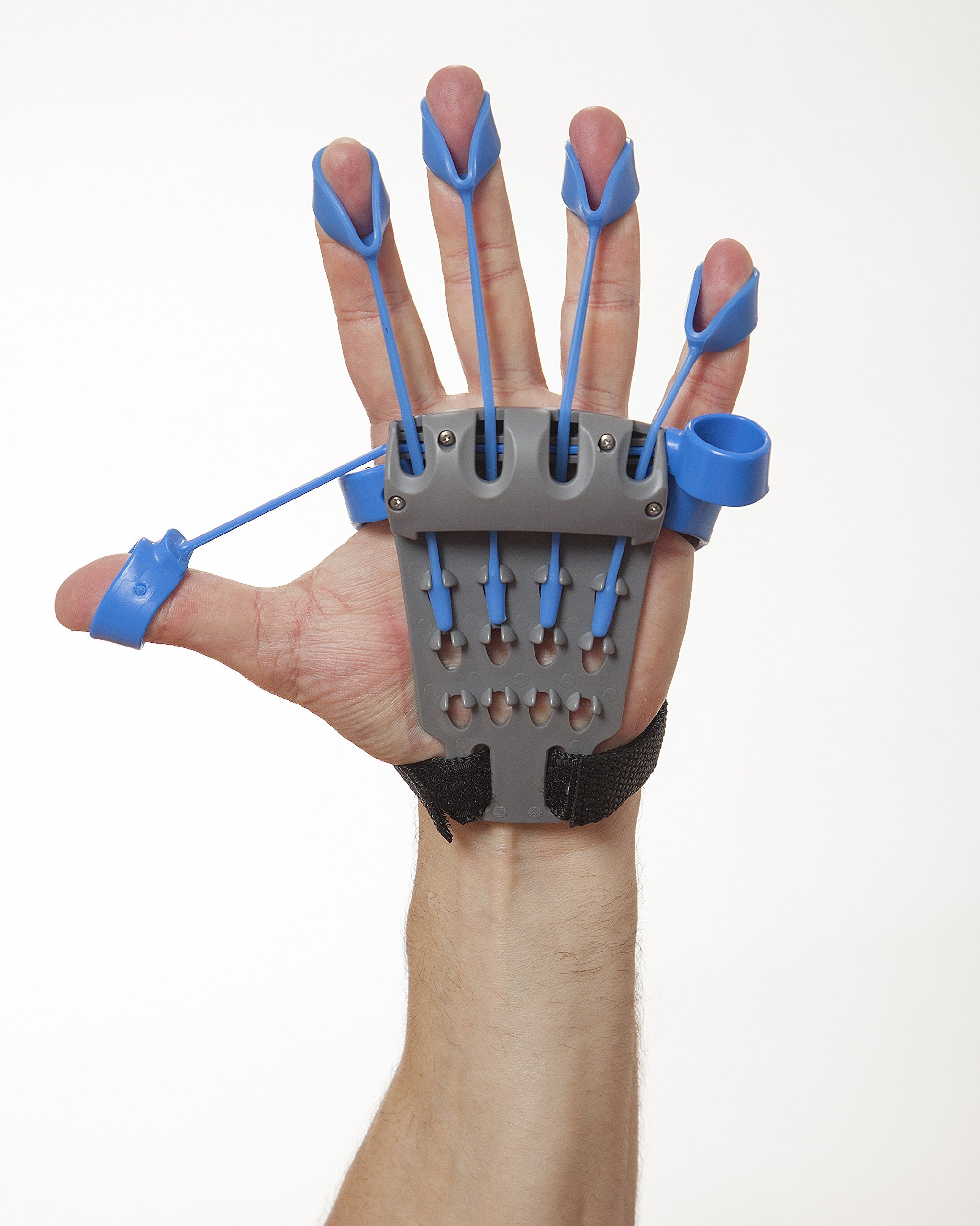 CanDo Digi-Extend Xtensor Handtrainer Strecker blau