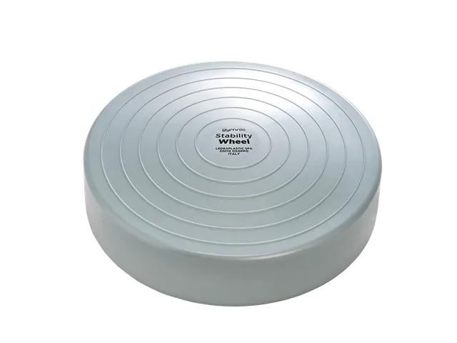 PEZZI Fitness Stability Wheel Balance Board Reha Training