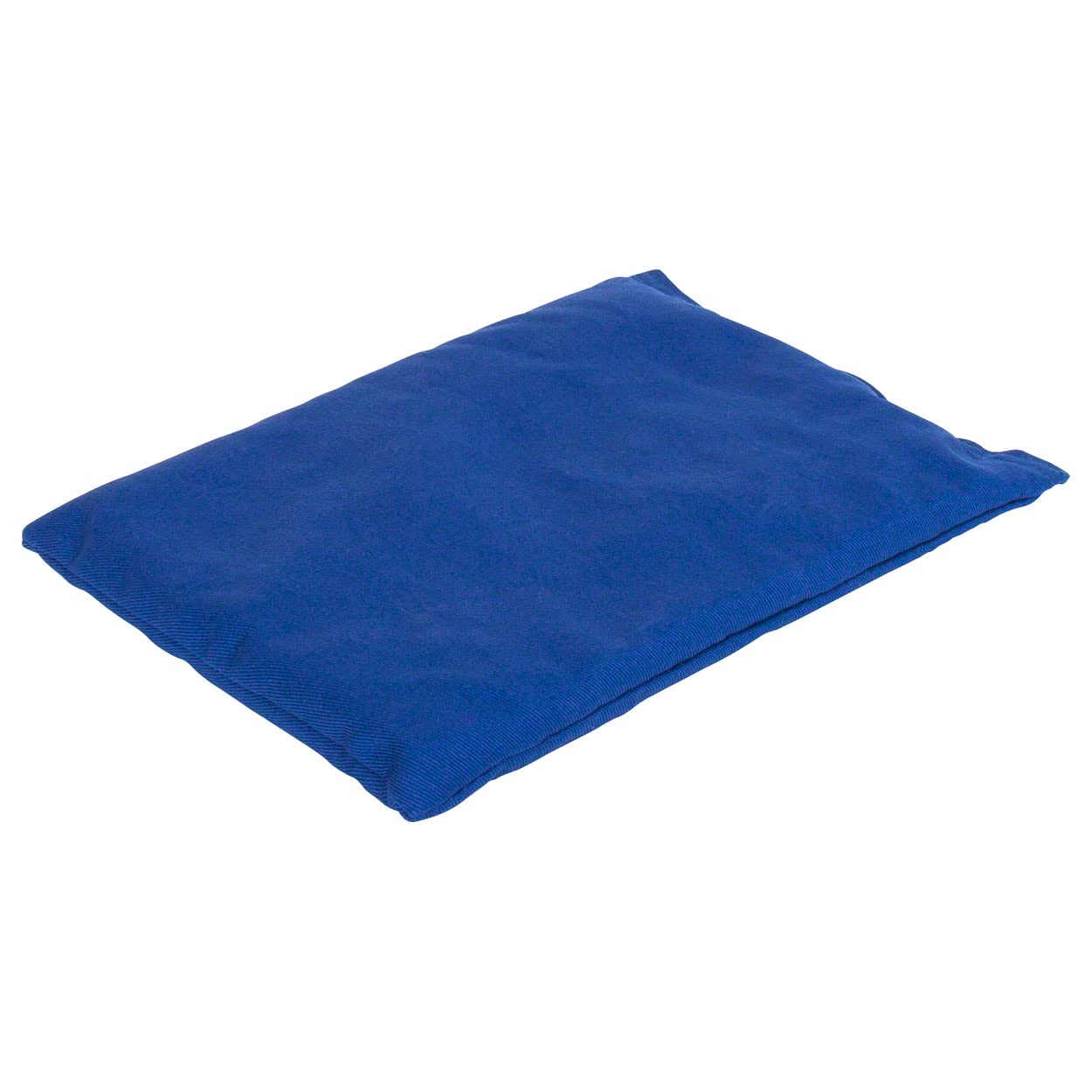 Sport-Tec Bohnensäckchen Wurfsäckchen 280 g Baumwolle Blau
