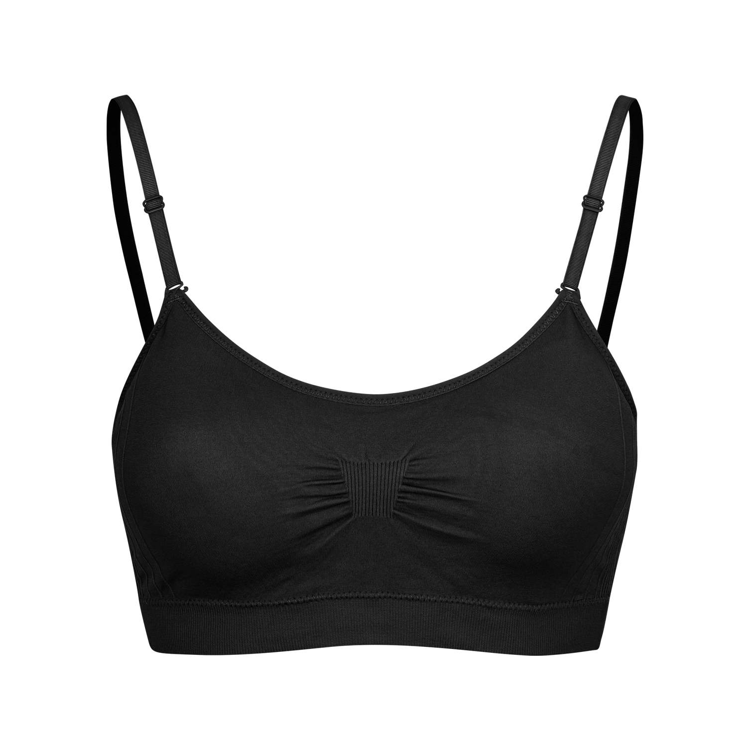 ABC Breastcare Prothesen BH Comfy Bustier nahtlos