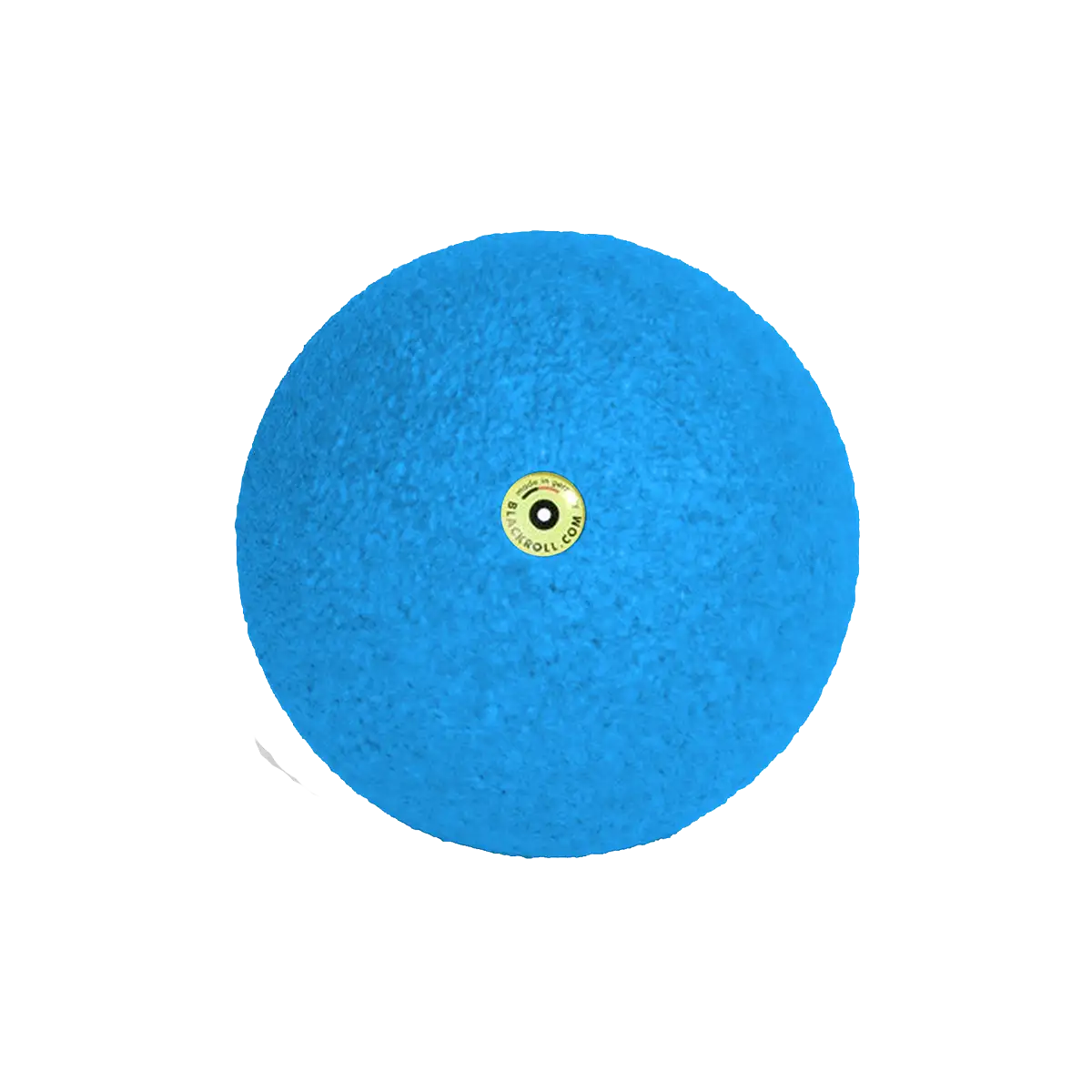 BLACKROLL Ball 12 Faszienball Azur 12 cm Selbstmassage