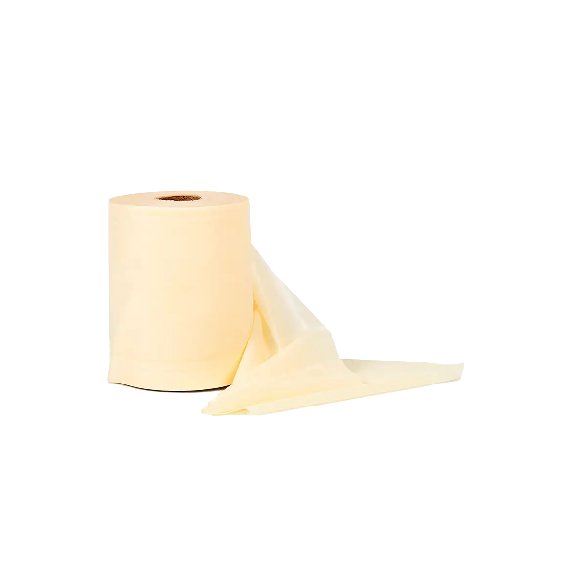 TheraBand Rolle 45,5 m Fitnessband Naturlatex